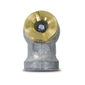 AFCO 85364 Tire Air Pressure Gauge Chuck