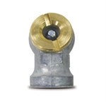 AFCO 85364 Tire Air Pressure Gauge Chuck