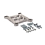 Holley Flathead Carburetor Adapter Holley Flathead Carburetor Adapter