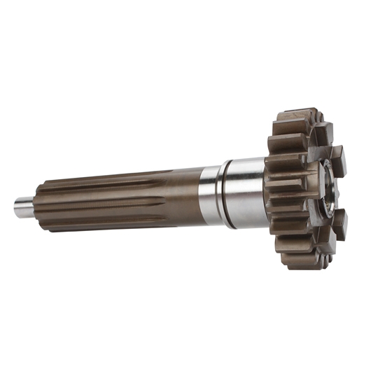 Brinn 74020 Input Shaft for Part Number 22070001 Brinn 74020 Input Shaft for Part Number 22070001