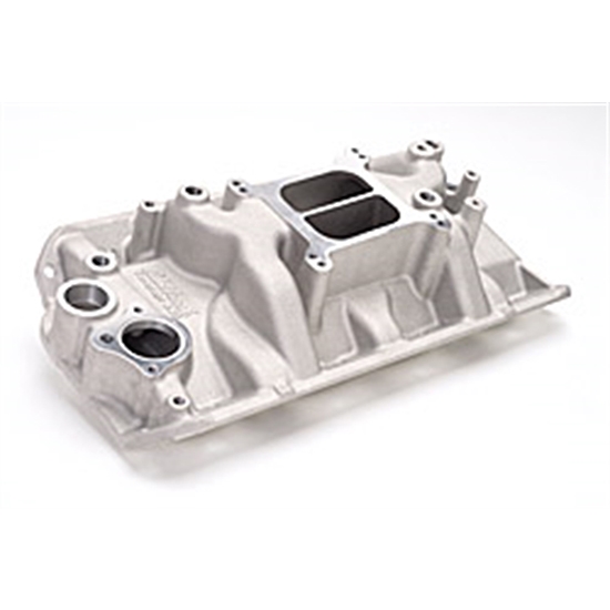 Edelbrock 21311 Performer Intake Manifold, AMC 304,360,390,401 eBay