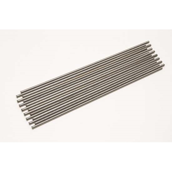 Edelbrock 76562 Stainless Steel Steel Tubing