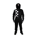 Finishline One Piece Double Layer Racing Suit
