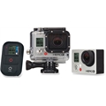 GoPro CHDHX-301 Hero 3 Adventure Camera, Black Edition
