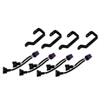 Atomic EFI Installation Kit for GM LS1/LS6 Engines