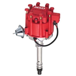 MSD Pro-Billet Chevy HEI Distributor