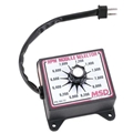 MSD 8672 RPM Module Rev Limiter Selector Switch, 6000-8200 RPM