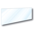 Percys Speedglass Window Material, 1/8 Inch Thick