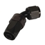Aeroquip FBM4426 Black Hose End Coupler Fitting 45 Degree Angle -16 AN Aeroquip FBM4426 Black Hose End Coupler Fitting 45 Degree Angle -16 AN