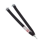 Simpson 2 Inch Dual Anti-Sub Belt, Latch and Link