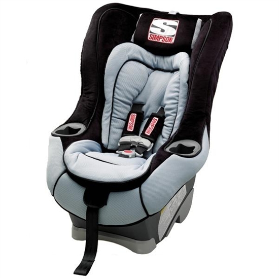 Simpson 94000 Tyler Child Car Safety Seat Simpson 94000 Tyler Child Car Safety Seat