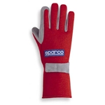 Garage Sale - Sparco Gloves - Profi - 9 Small - Red