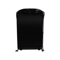 Walker Flathead V8 1933-1934 Ford Radiator