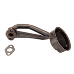 2.3L Ford Pinto Stock Oil Pump Pickup
