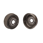 Replacement 9 Inch Ford Rear Brake Drums