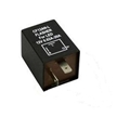 LED Flasher Unit, 2-Prong