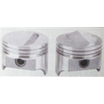 Garage Sale - Hypermax Pistons - 350