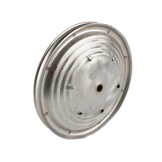 Pedal Car Parts, Murray® 71/2 Inch Ripple Wheel, 4 Inch Hubcap eBay