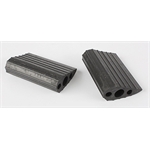 Pedal Car Parts, Murray Three-Wheeler Teardrop Pedals