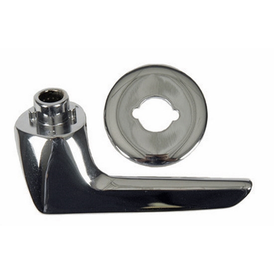 Classic Headquarters W-466 1967 Camaro/Firebird Door Handle, LH