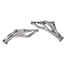 Small Block Chevy Clipster Headers, AHC Coated Small Block Chevy Clipster Headers, AHC Coated