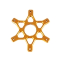 Stallard Chassis BC250-540 Sprocket Carrier and Rotor Hub
