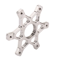 Stallard Chassis BC250-540 Sprocket Carrier and Rotor Hub