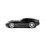 Garage Sale - The Original Road Mice Computer Car Mouse, Viper, Black