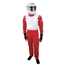 Garage Sale - Sparco Jade Top Suit - 3.2A/5 SFI, Red, Medium Garage Sale - Sparco Jade Top Suit - 3.2A/5 SFI, Red, Medium