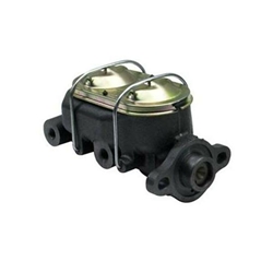 GARAGE SALE - 1"BORE M.C.-POWER/MANUAL