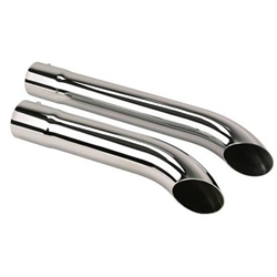 Garage Sale - Slip-Over Kickout Extension Pipes, AHC, 3-1/2 X 26 Inch