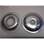 Garage Sale - Sure Seal 14 Inch Air Cleaner Base And Top Only