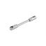 Double End Carburetor Linkage, 3 Inches Long, Non-Adjustable Double End Carburetor Linkage, 3 Inches Long, Non-Adjustable