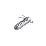 Carb Linkage Thread End for 9 Super 7 ®/Stromberg 97/Demon 98 Carbs, RH