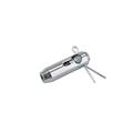 Carb Linkage Thread End for 9 Super 7 ®/Stromberg 97/Demon 98 Carbs, LH
