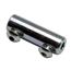 Carburetor Throttle Rod Linkage Connector, 1/4 Inch Carburetor Throttle Rod Linkage Connector, 1/4 Inch