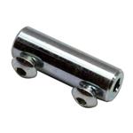 Carburetor Throttle Rod Linkage Connector, 1/4 Inch