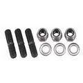 Three Bolt Carb Mounting Stud Kit