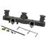 Offenhauser 1035 1950-1959 Chevy 6-Cylinder Dual Carb Intake Manifold Offenhauser 1035 1950-1959 Chevy 6-Cylinder Dual Carb Intake Manifold