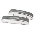 Offenhauser 1949-1962 Cadillac Valve Covers