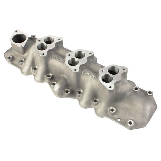 Offenhauser 1932-1941 Flathead Triple Carb Intake