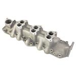 Offenhauser 1074 1942-1948 Ford Flathead Triple Carb Intake Manifold
