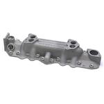 Offenhauser 1076 1949-1953 Ford Flathead Super Dual Intake Manifold