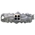 Offenhauser 1079 1932-1948 Ford Flathead 4-Barrel Intake Manifold