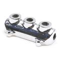 Offenhauser 3-Hole Fuel Block