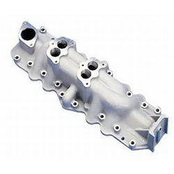 Offenhauser 1090 1932-1948 Ford Flathead Regular Dual Intake Manifold