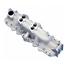 Offenhauser 1090 1932-1948 Ford Flathead Regular Dual Intake Manifold Offenhauser 1090 1932-1948 Ford Flathead Regular Dual Intake Manifold