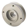 Offenhauser Flathead Alternator Pulley w/ Fan Mount