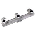 Offenhauser 1177 1937-52 Chevy 6-Cylinder Triple Carb Intake Manifold