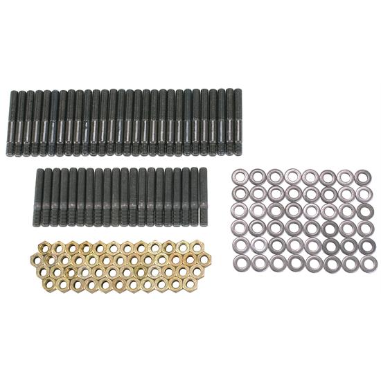 Offenhauser Flathead Cylinder Head Stud Kit